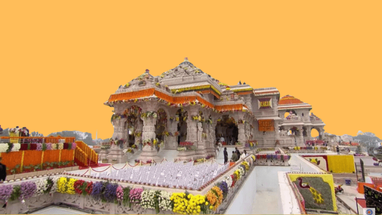 अयोध्या राम मंदिर 22 जनवरी  के संबंध में आपके लिए आवश्यक सभी जानकारी