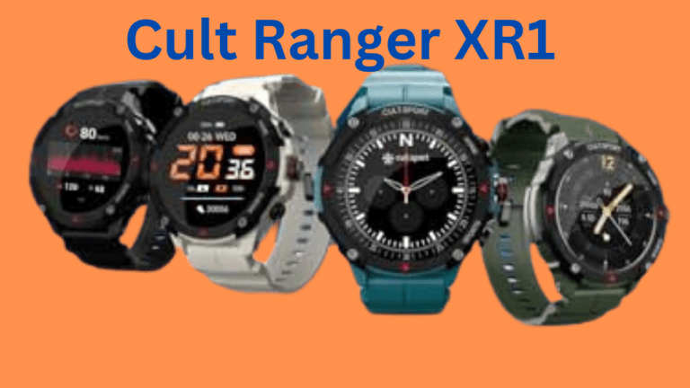 Cult Ranger XR1 Specification भारत में कीमत, जाने और क्या है खास