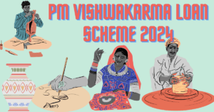 PM Vishwakarma Loan Scheme 2024