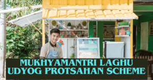 Mukhyamantri Laghu Udyog Protsahan Scheme