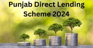 Punjab Direct Lending  Scheme 2024